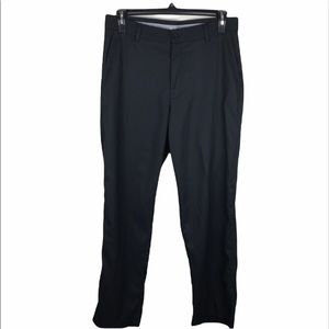 Snake eyes black dry 18 Golf pants